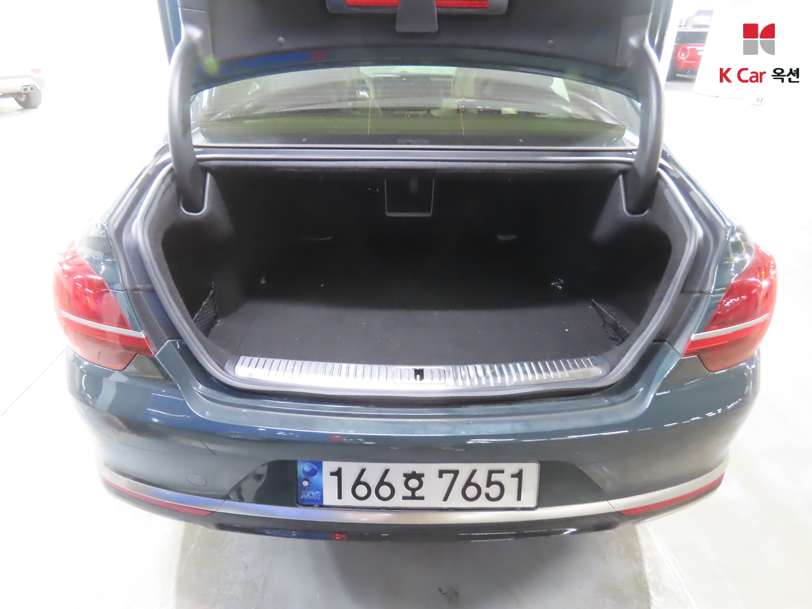 Kia K9 2023 - Image 26