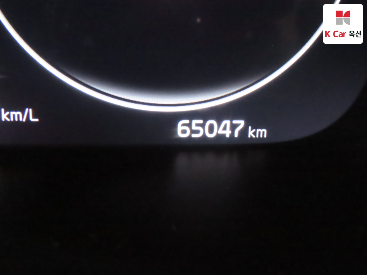 Kia K9 2023 - Image 4