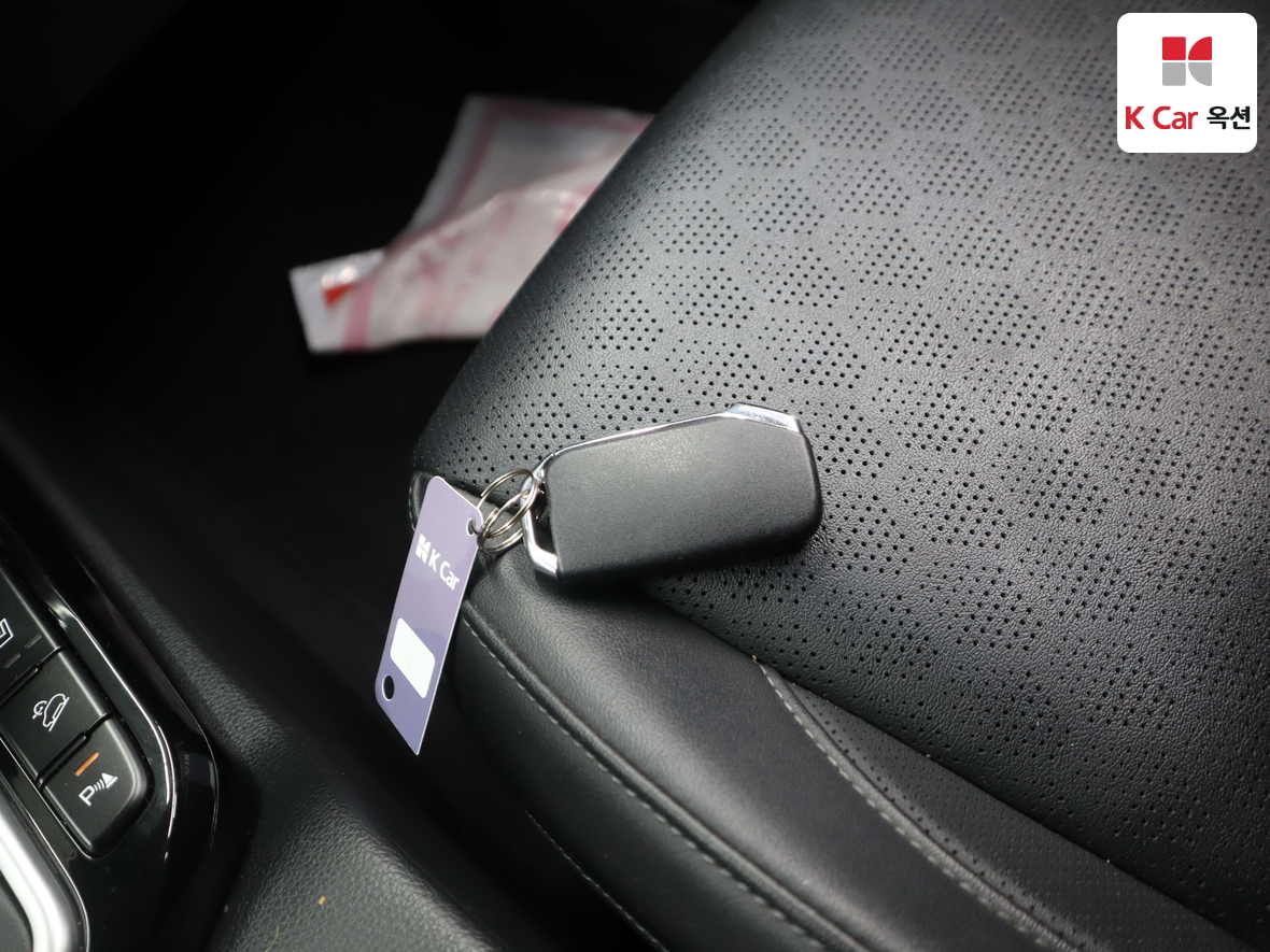 Kia Seltos 2020 - Image 18