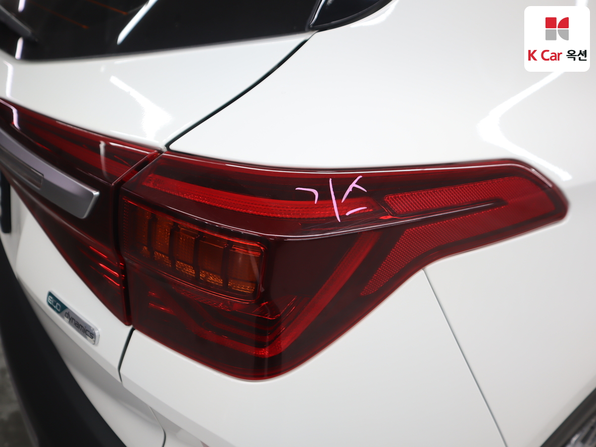 Kia Seltos 2020 - Image 39