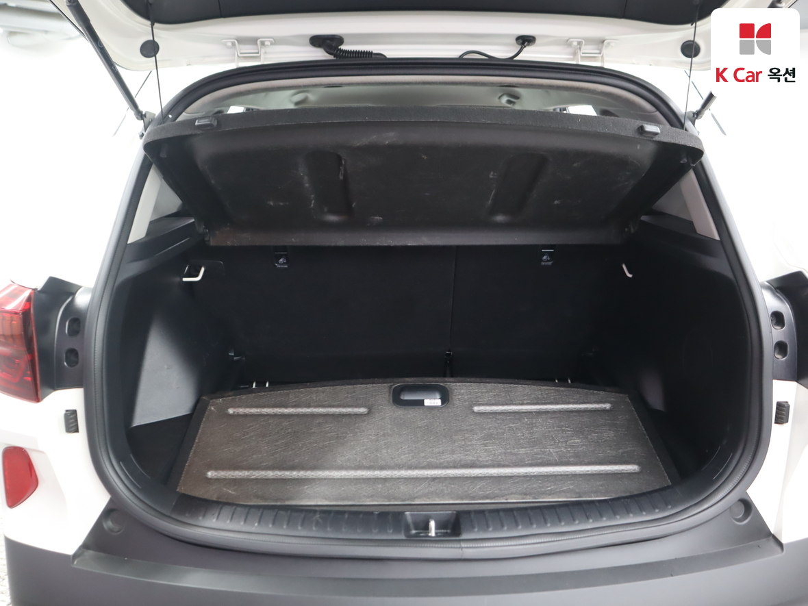 Kia Seltos 2020 - Image 26