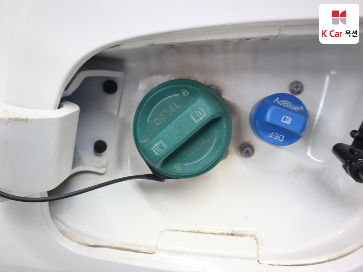 Kia Seltos 2020 - Image 25