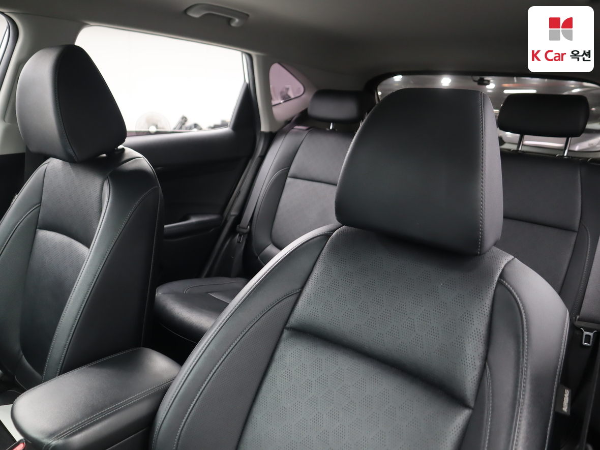 Kia Seltos 2020 - Image 20