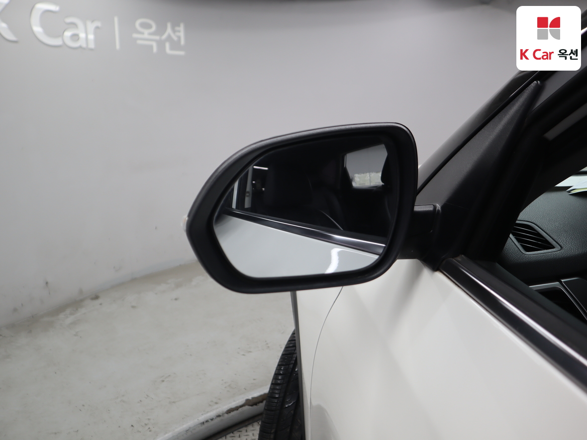 Kia Seltos 2020 - Image 22