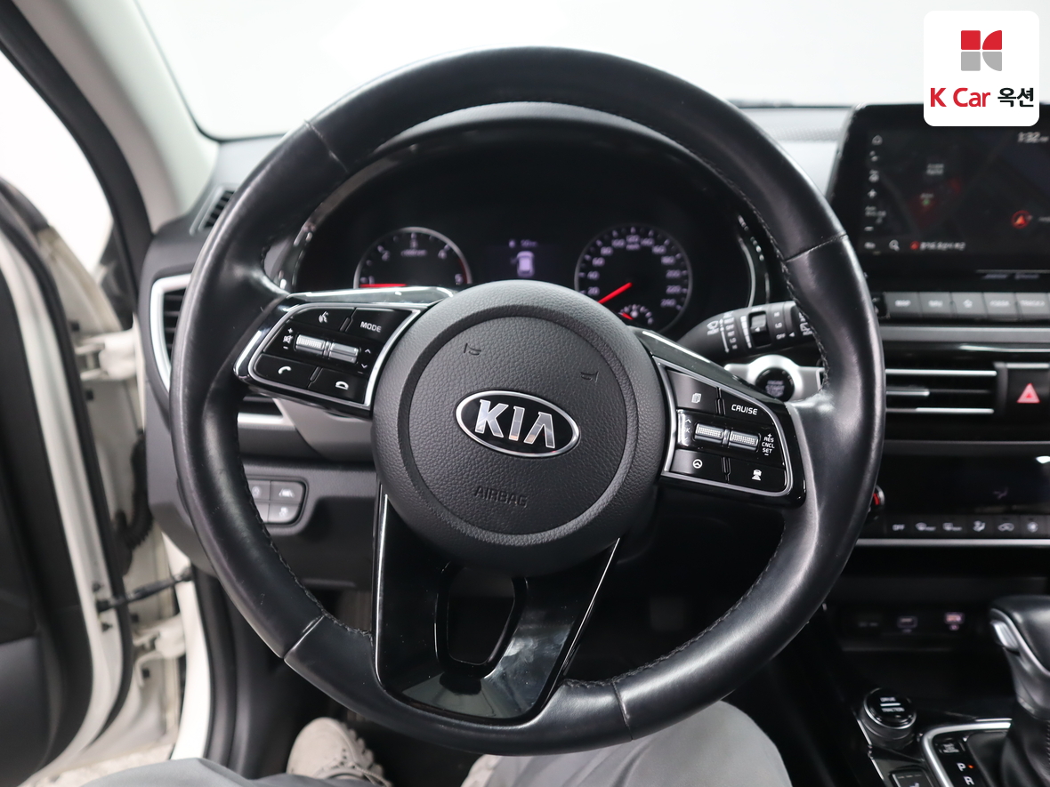 Kia Seltos 2020 - Image 10