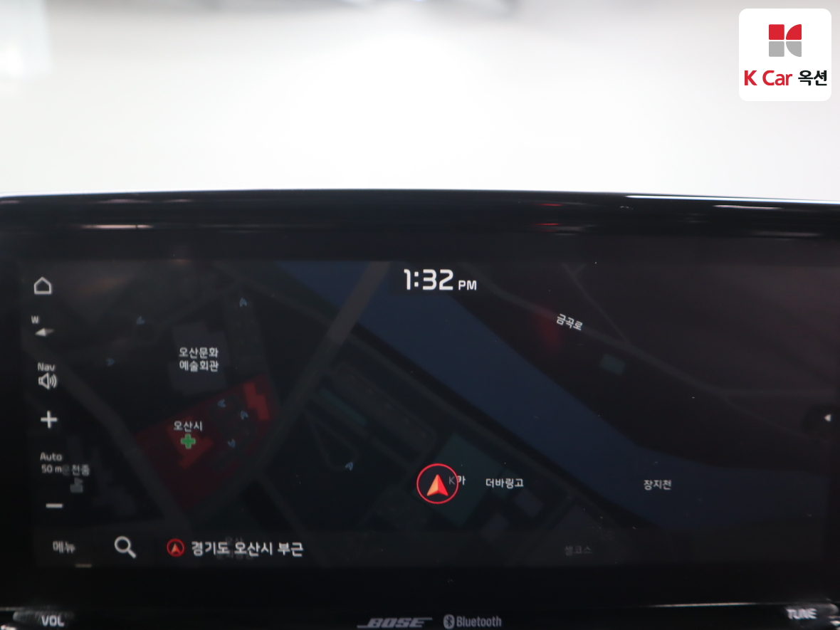 Kia Seltos 2020 - Image 14