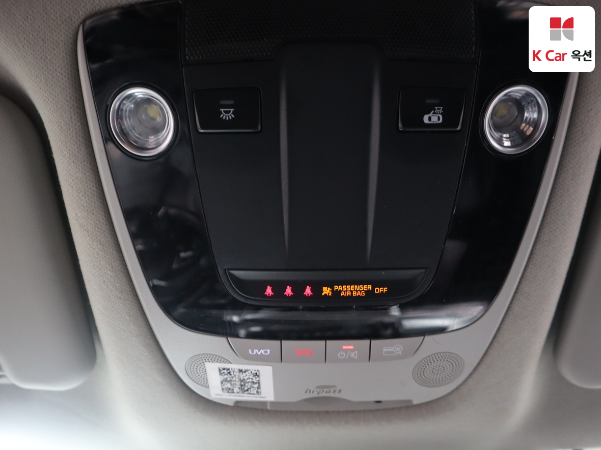 Kia Seltos 2020 - Image 12