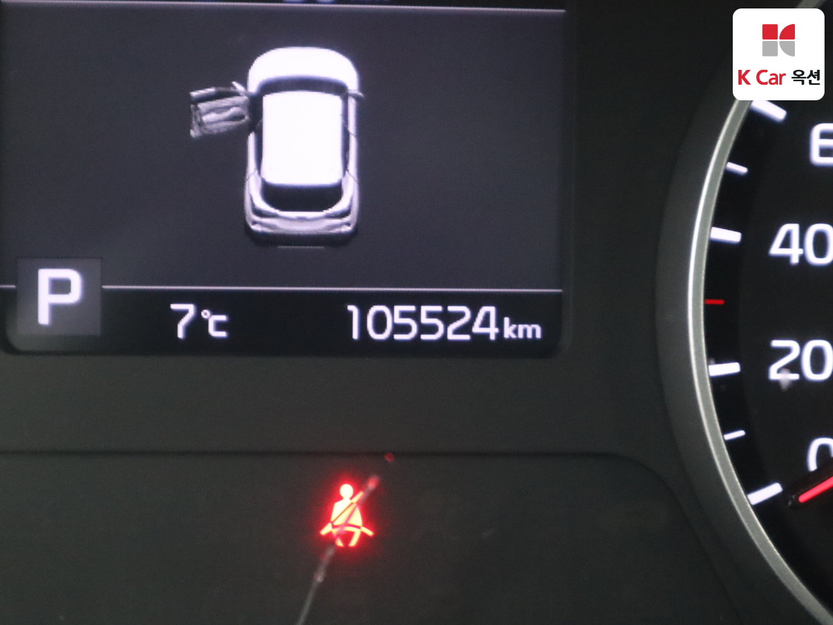 Kia Seltos 2020 - Image 4