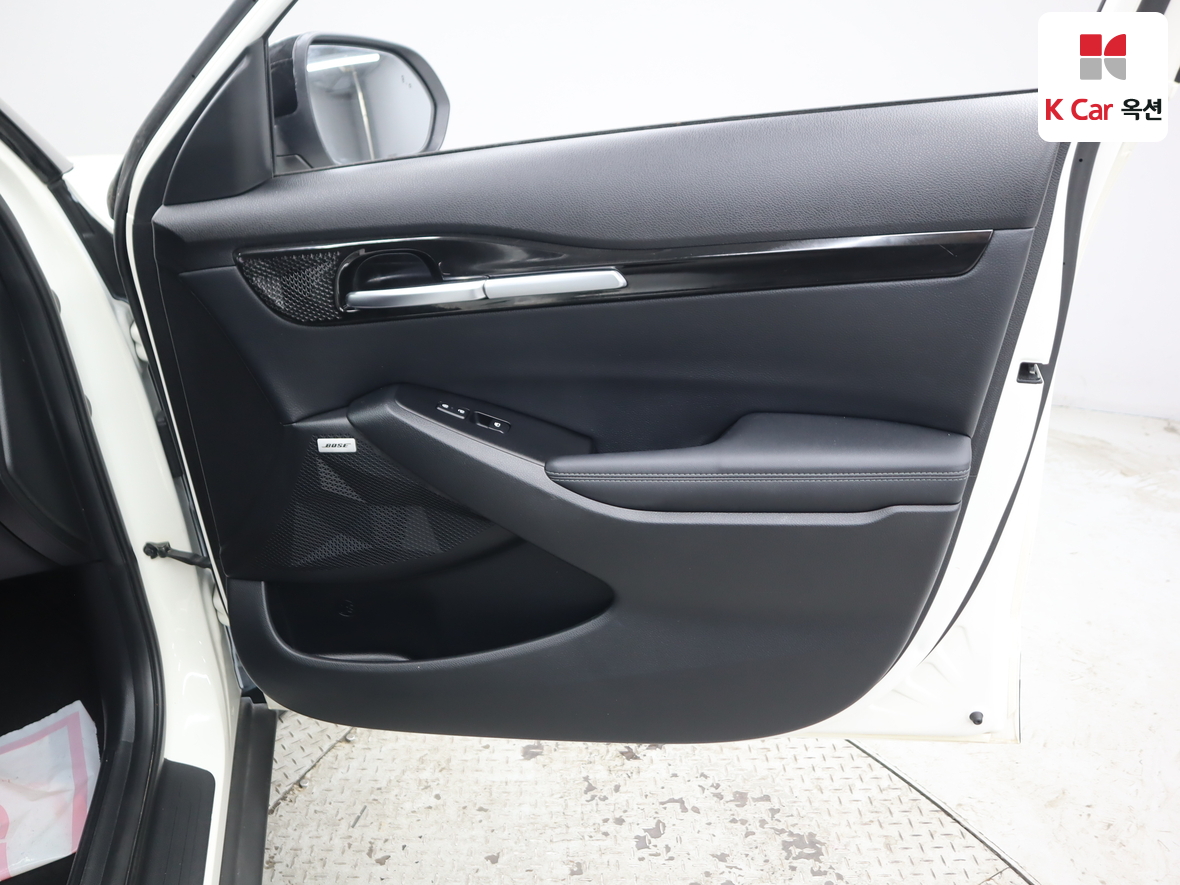 Kia Seltos 2020 - Image 29