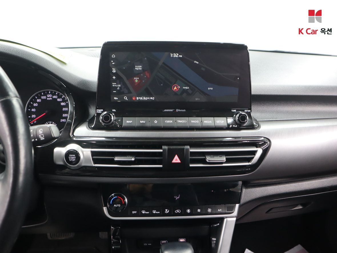 Kia Seltos 2020 - Image 6