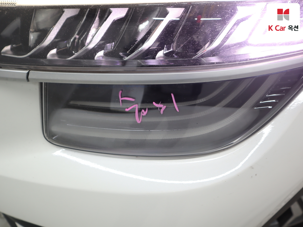 Kia Seltos 2020 - Image 35