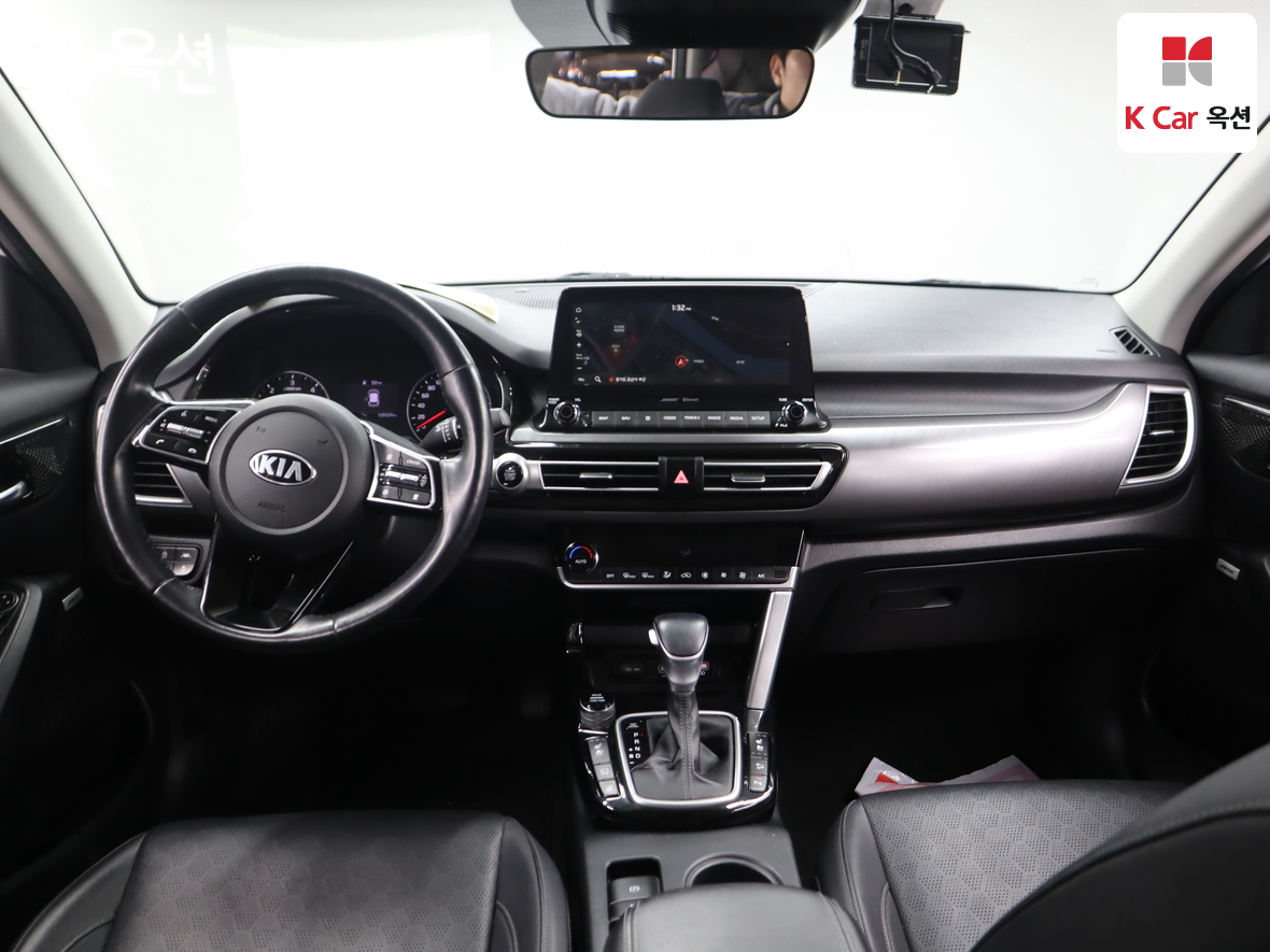 Kia Seltos 2020 - Image 3