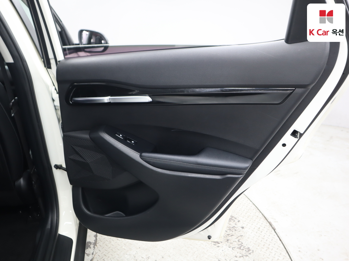 Kia Seltos 2020 - Image 27