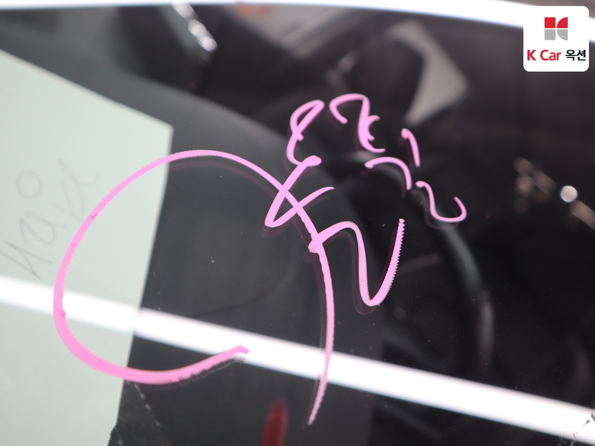 Kia Seltos 2020 - Image 34