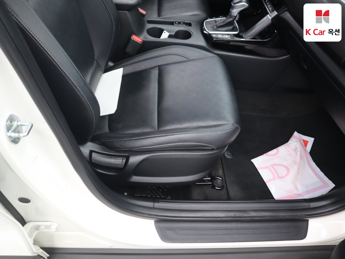 Kia Seltos 2020 - Image 30