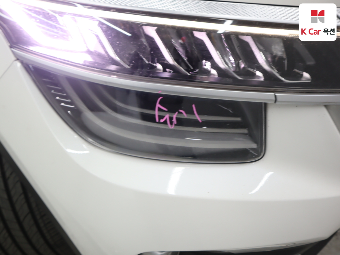 Kia Seltos 2020 - Image 40