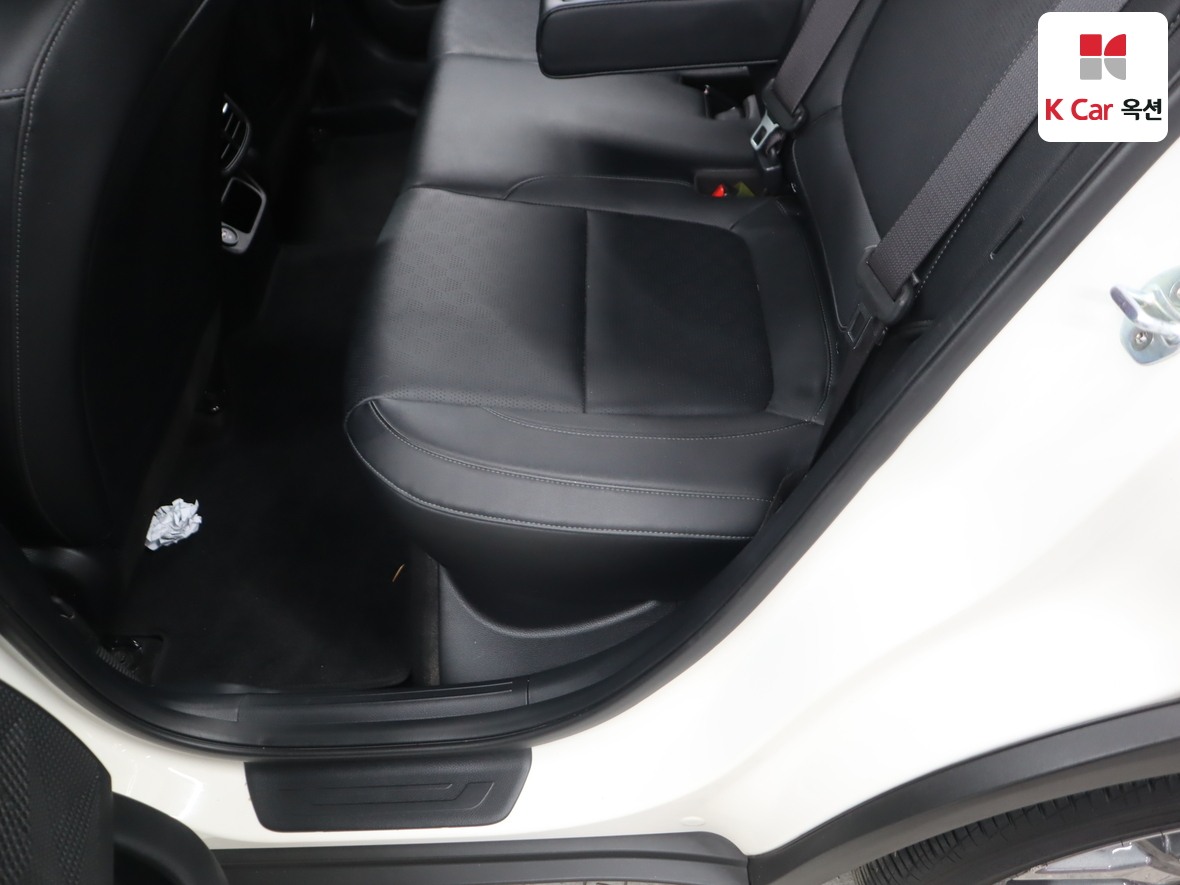 Kia Seltos 2020 - Image 24