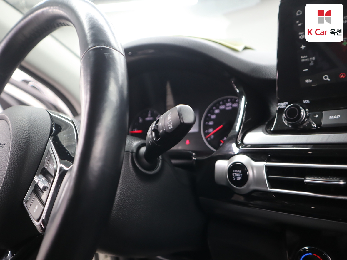 Kia Seltos 2020 - Image 11