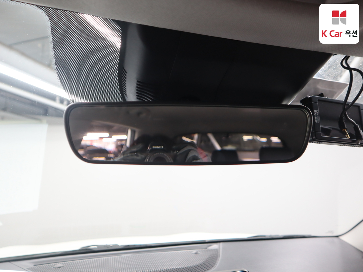 Kia Seltos 2020 - Image 13