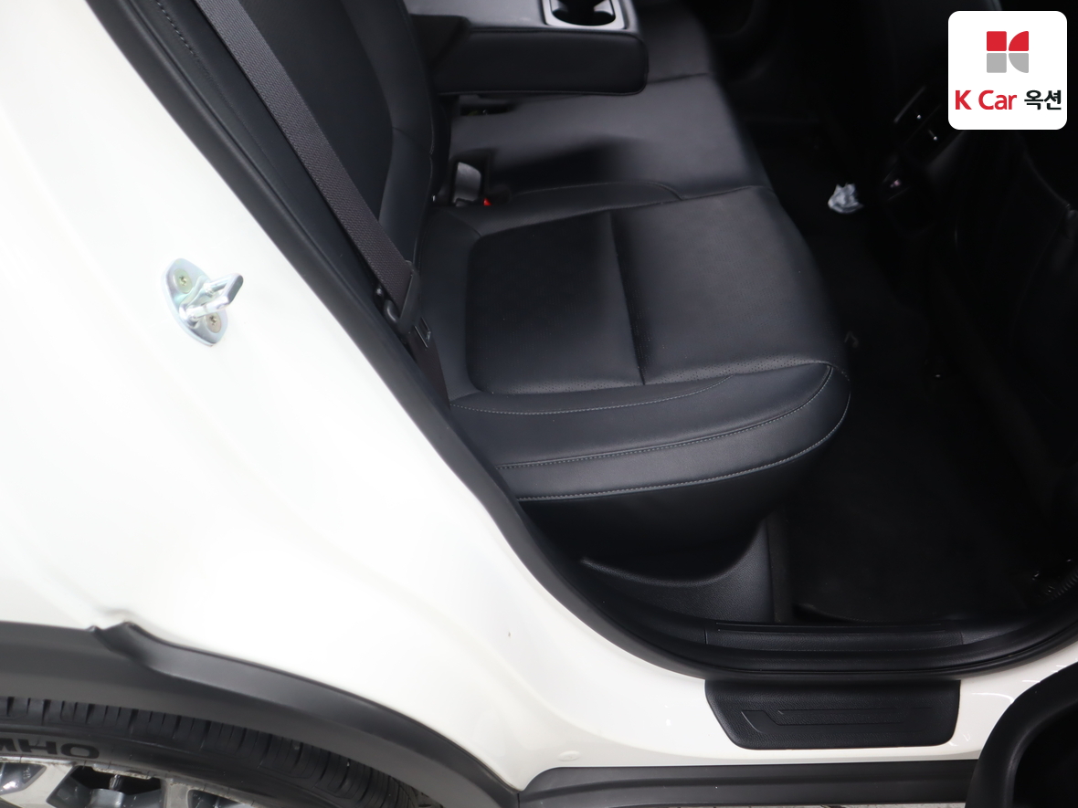 Kia Seltos 2020 - Image 28