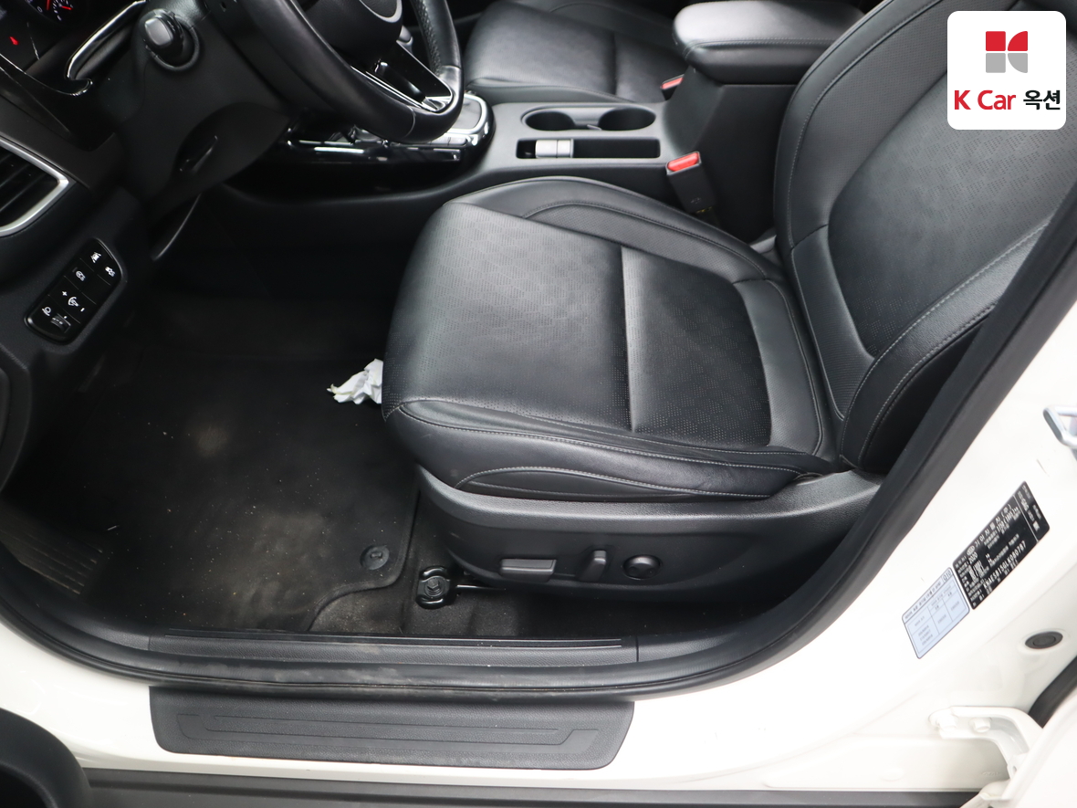 Kia Seltos 2020 - Image 19