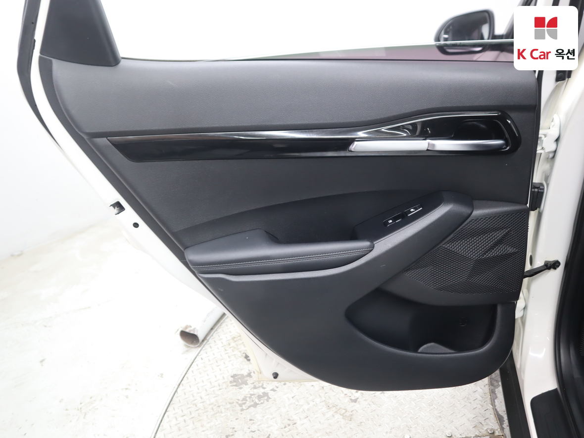 Kia Seltos 2020 - Image 23