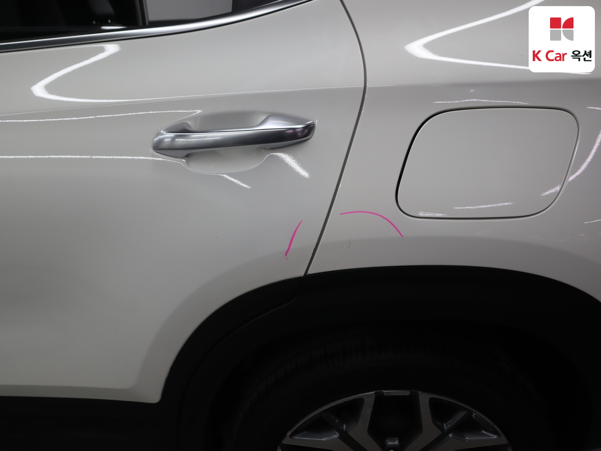 Kia Seltos 2020 - Image 37