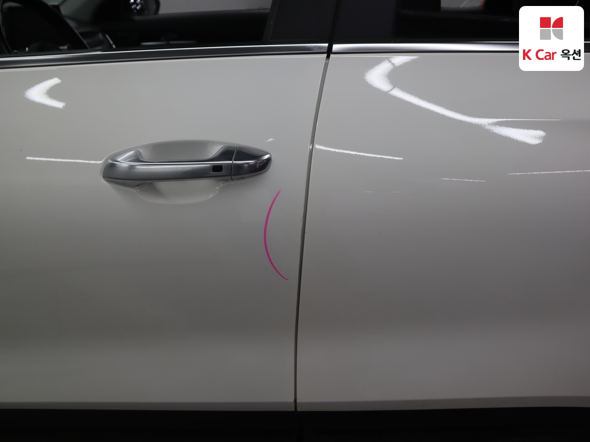 Kia Seltos 2020 - Image 36