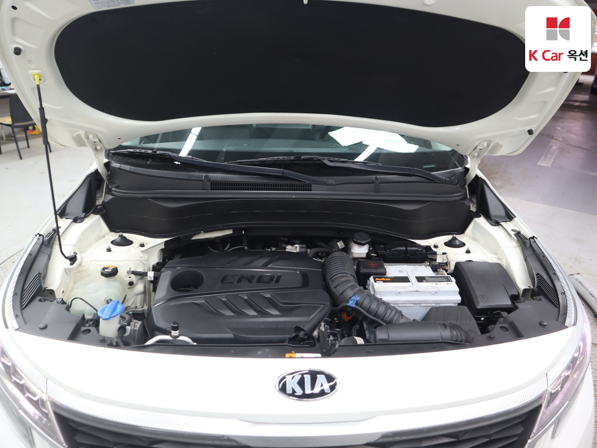 Kia Seltos 2020 - Image 33