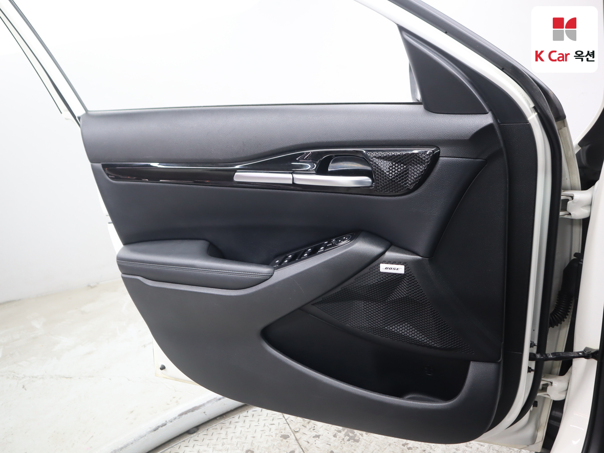 Kia Seltos 2020 - Image 8