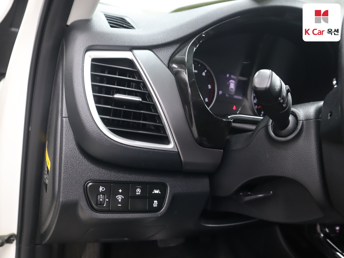 Kia Seltos 2020 - Image 9