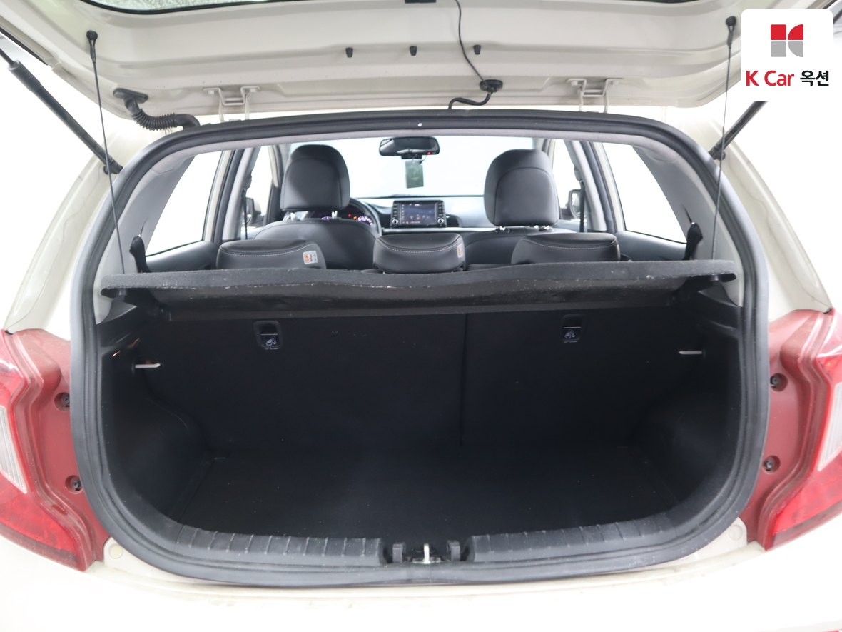 Kia Morning 2020 - Image 26