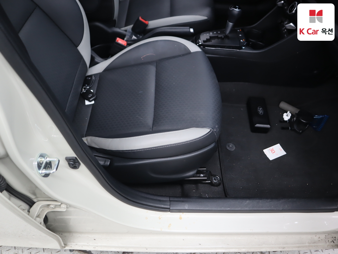 Kia Morning 2020 - Image 30