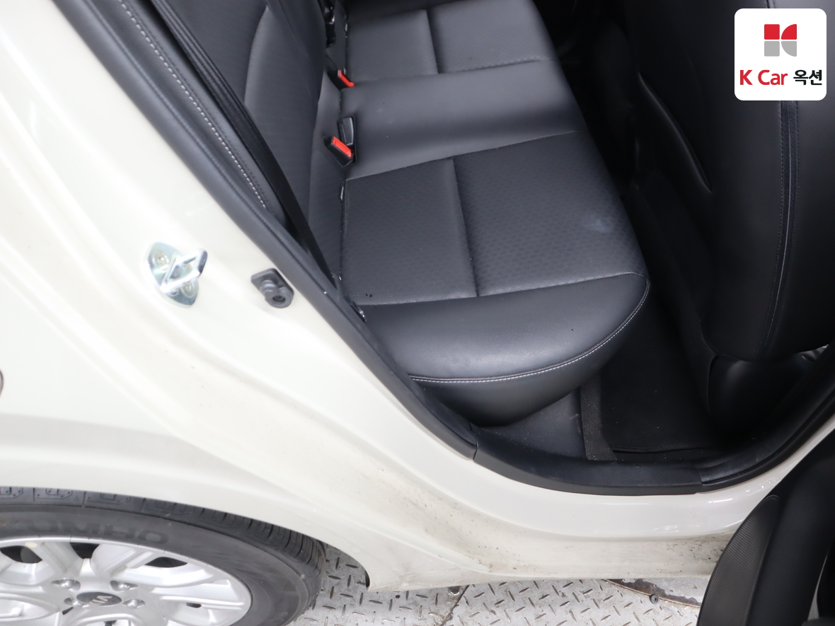 Kia Morning 2020 - Image 28