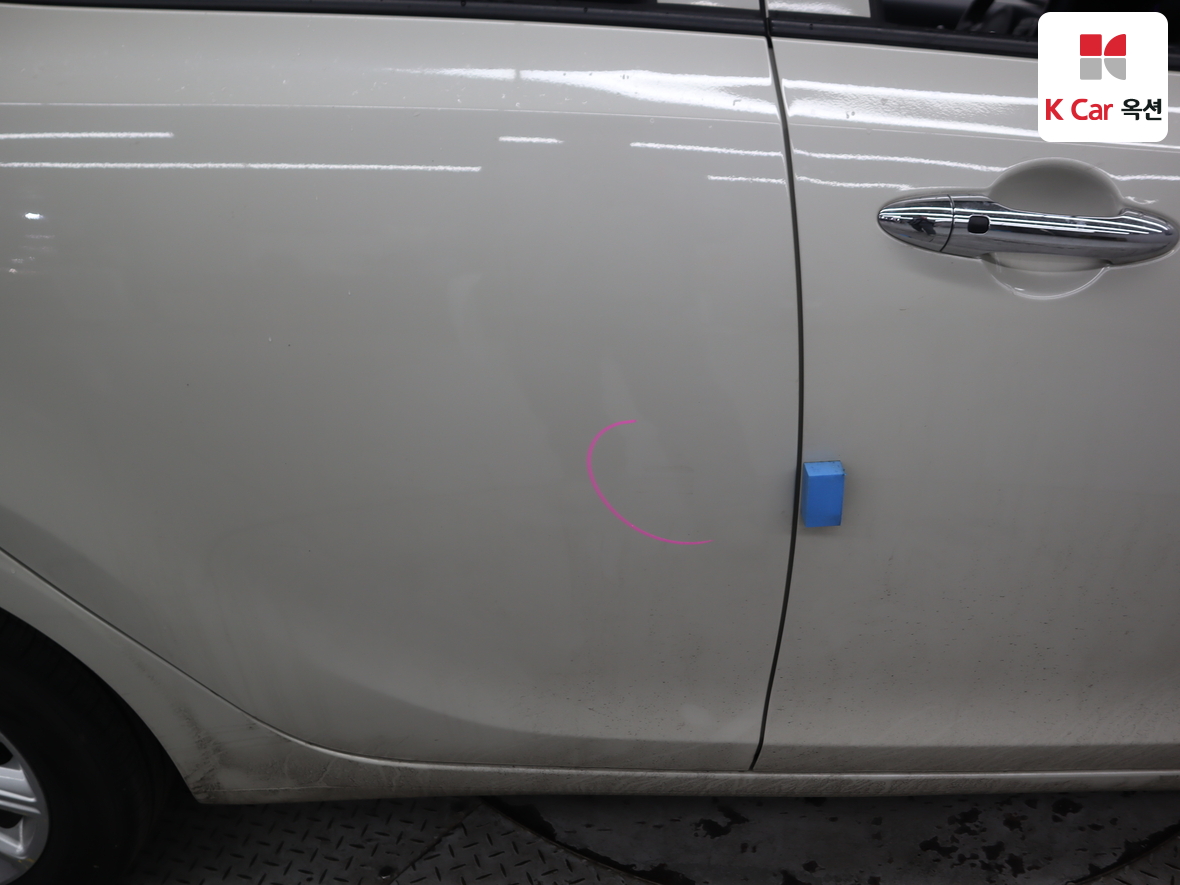 Kia Morning 2020 - Image 36