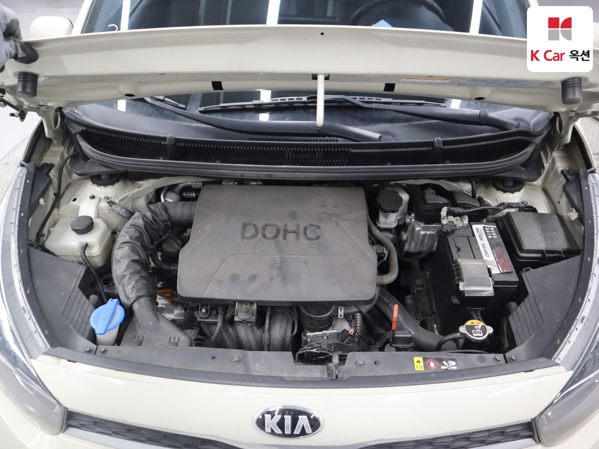 Kia Morning 2020 - Image 33