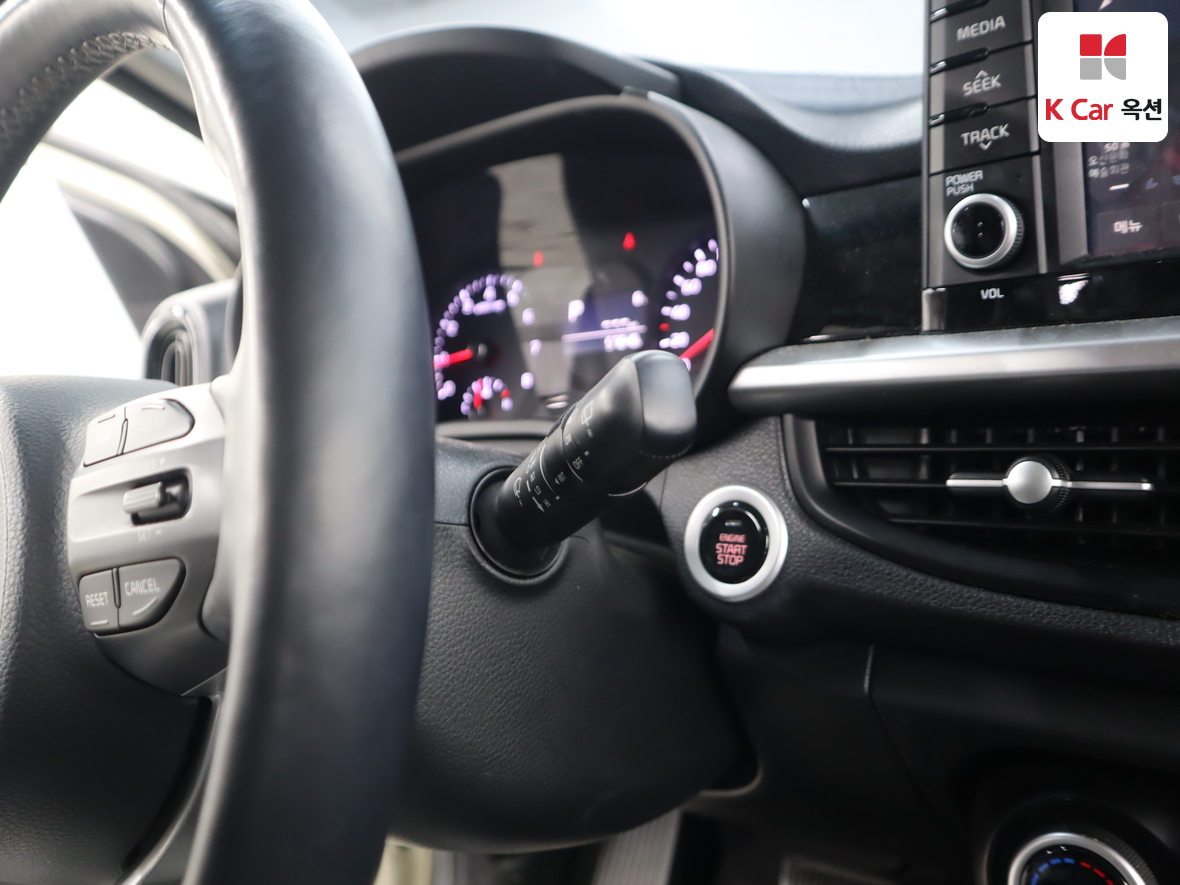 Kia Morning 2020 - Image 11