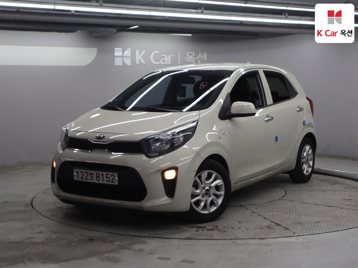 Kia Morning 2020 - Image 1