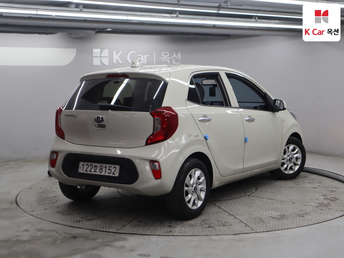 Kia Morning 2020 - Image 2