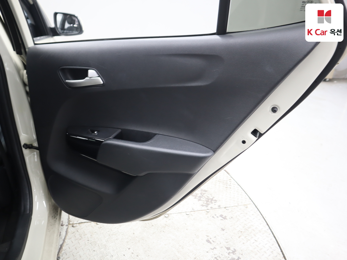 Kia Morning 2020 - Image 27