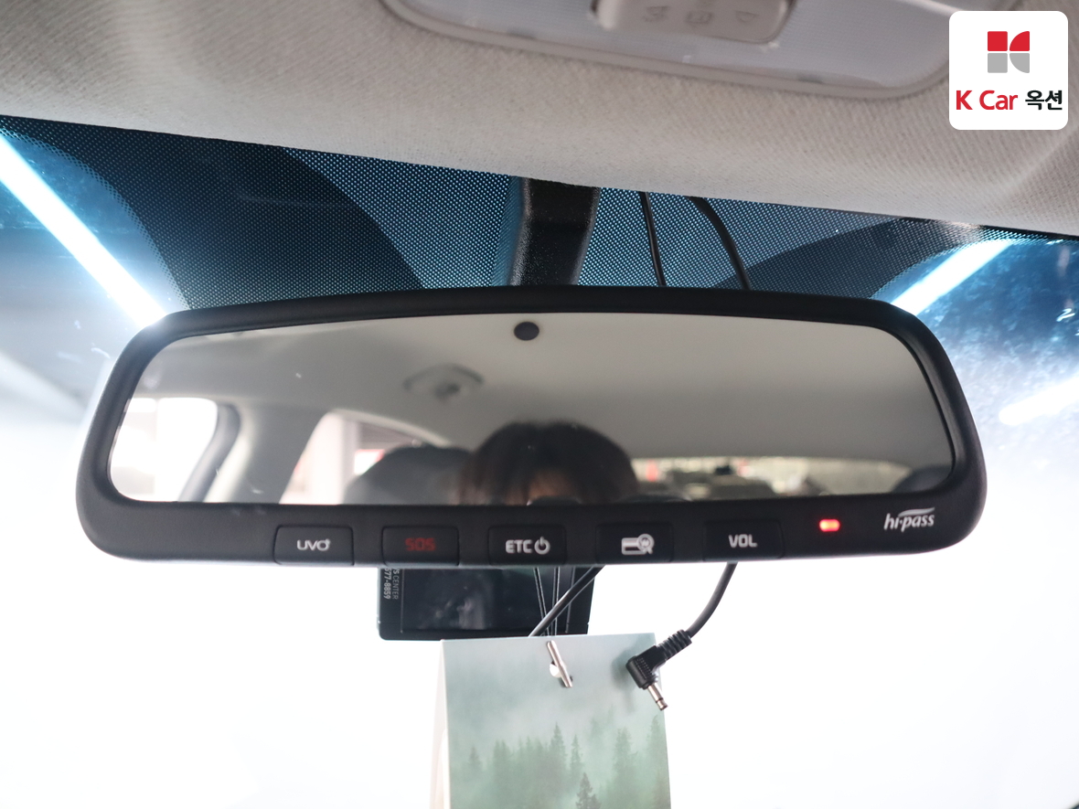 Kia Morning 2020 - Image 13