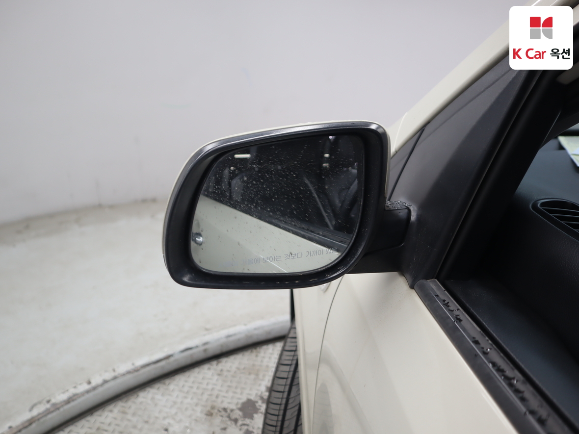 Kia Morning 2020 - Image 22