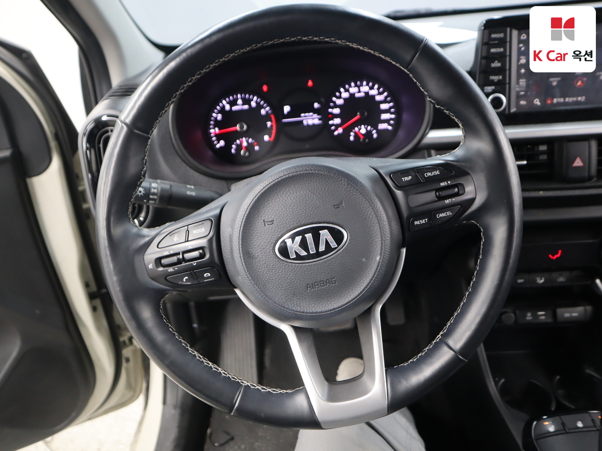 Kia Morning 2020 - Image 10
