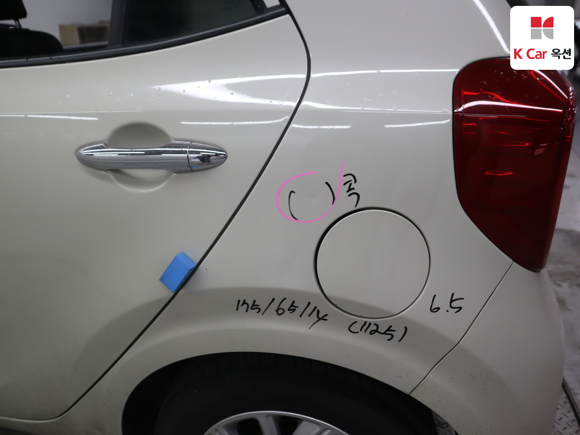 Kia Morning 2020 - Image 35