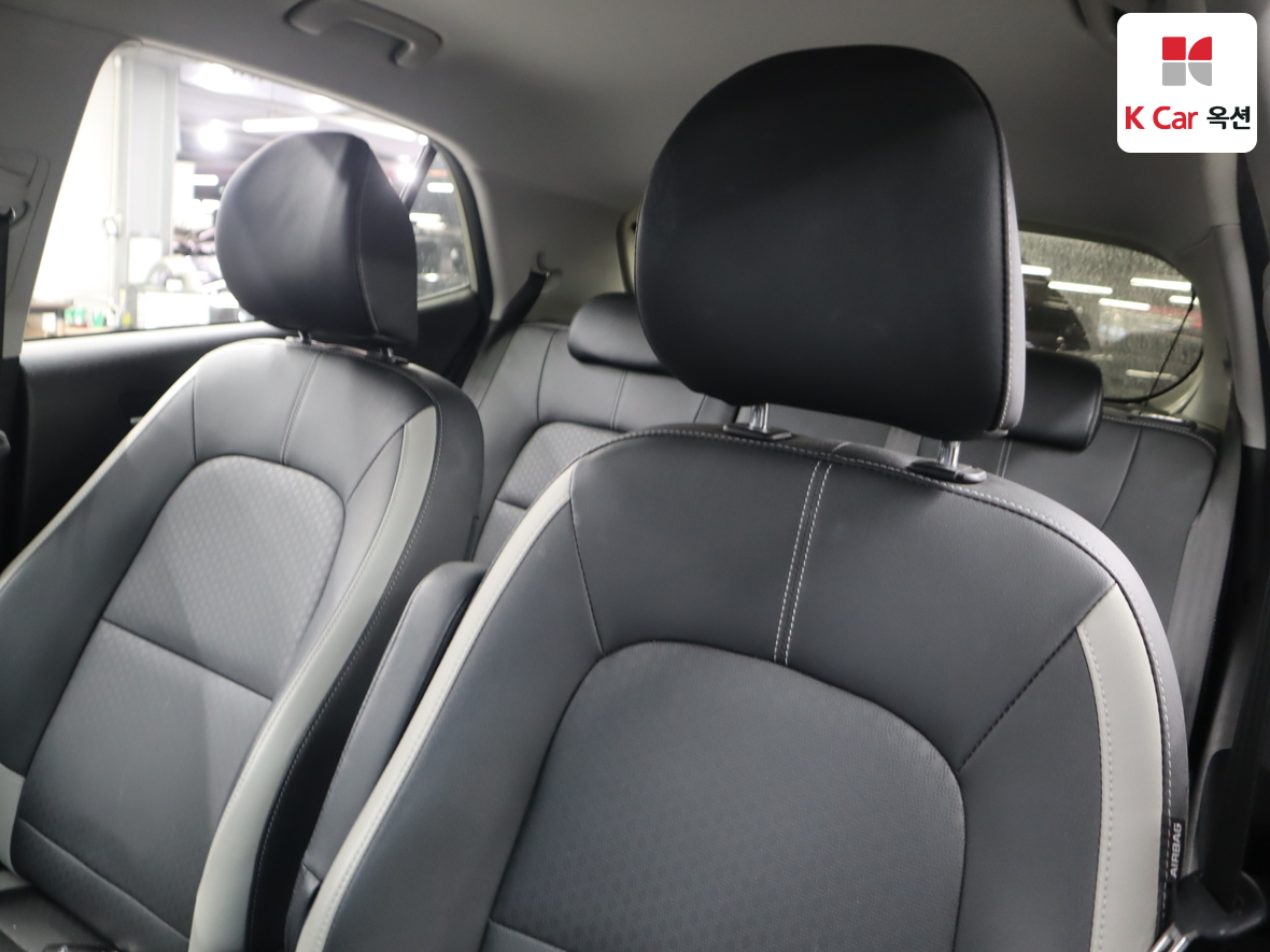 Kia Morning 2020 - Image 20