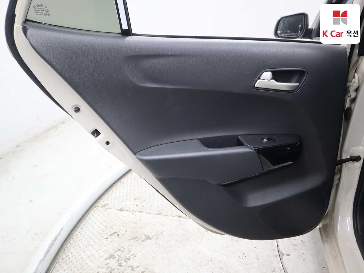 Kia Morning 2020 - Image 23