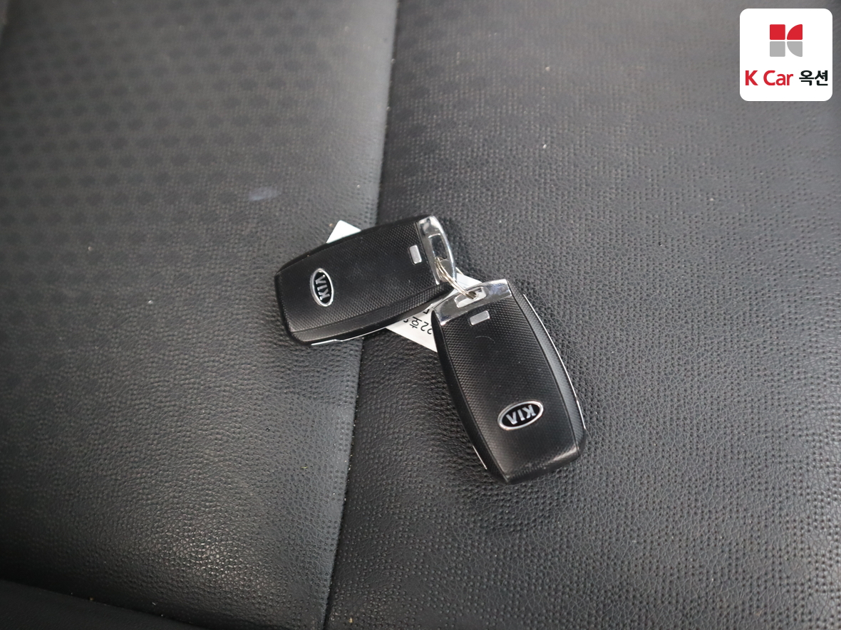 Kia Morning 2020 - Image 18