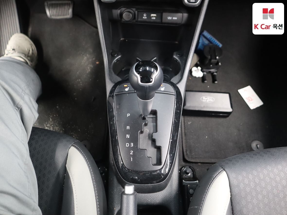 Kia Morning 2020 - Image 17