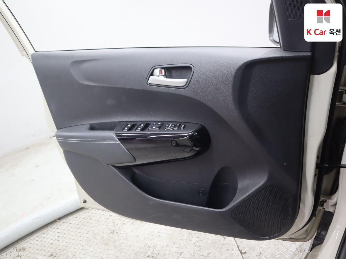 Kia Morning 2020 - Image 8