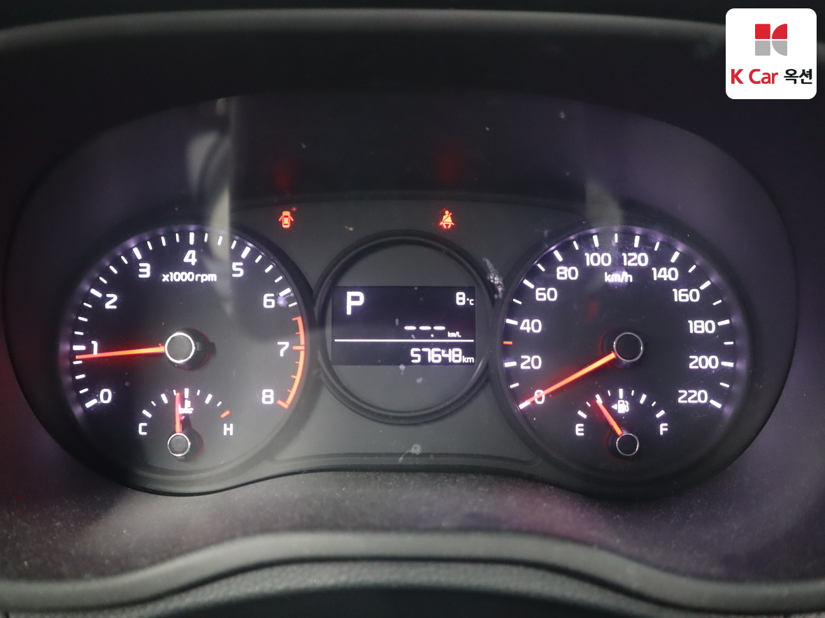 Kia Morning 2020 - Image 5